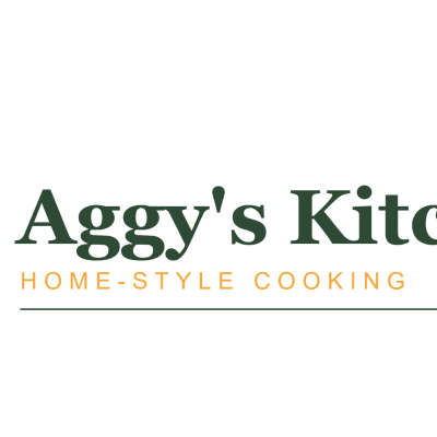 Aggy's Kitchen