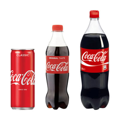 Coke
