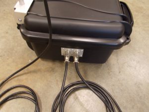 Water Resistant Case