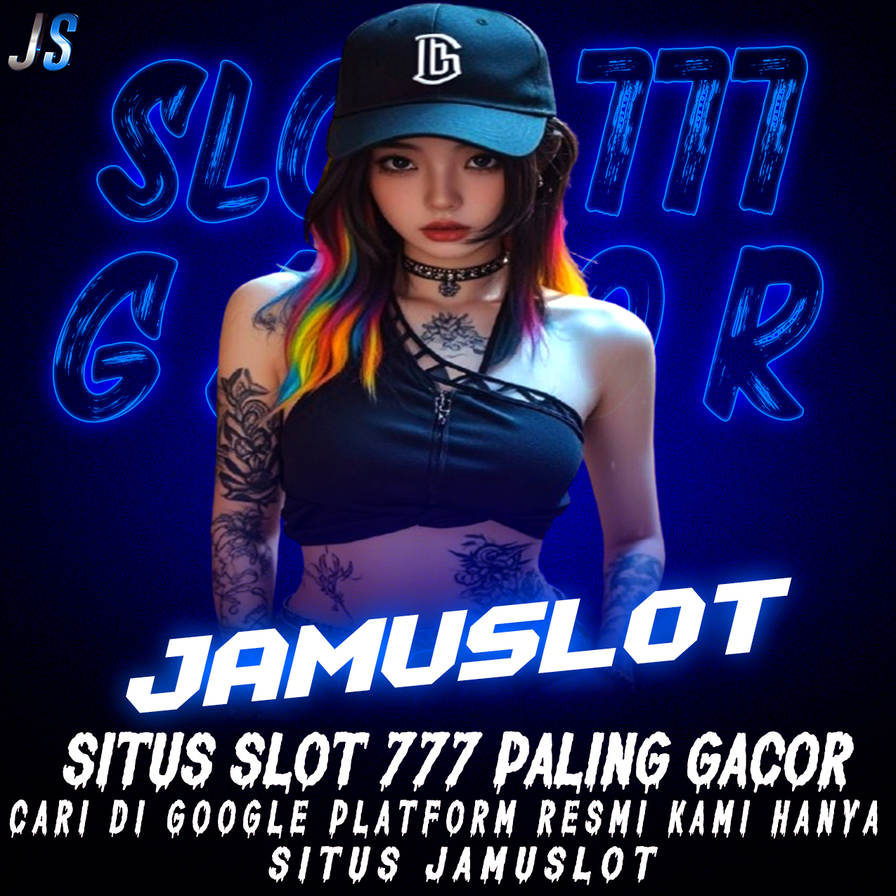 JAMUSLOT ~ Link Daftar Situs Slot777 Paling Gacor dan No #1 Di Indonesia