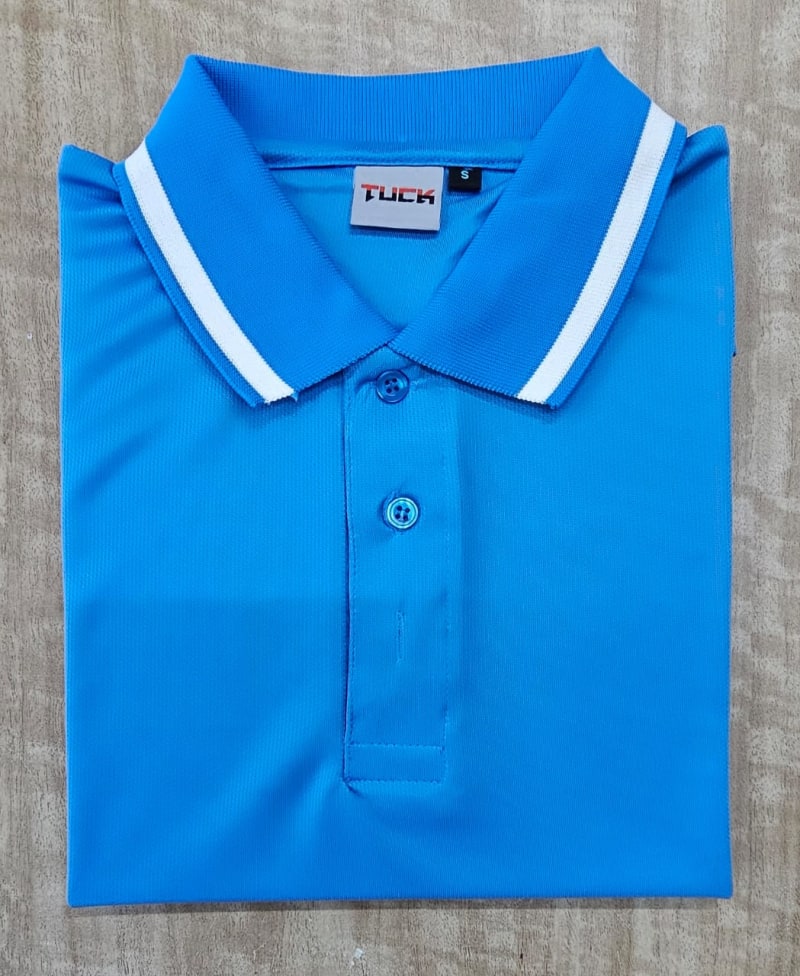 Turba Tuck Polo view 17
