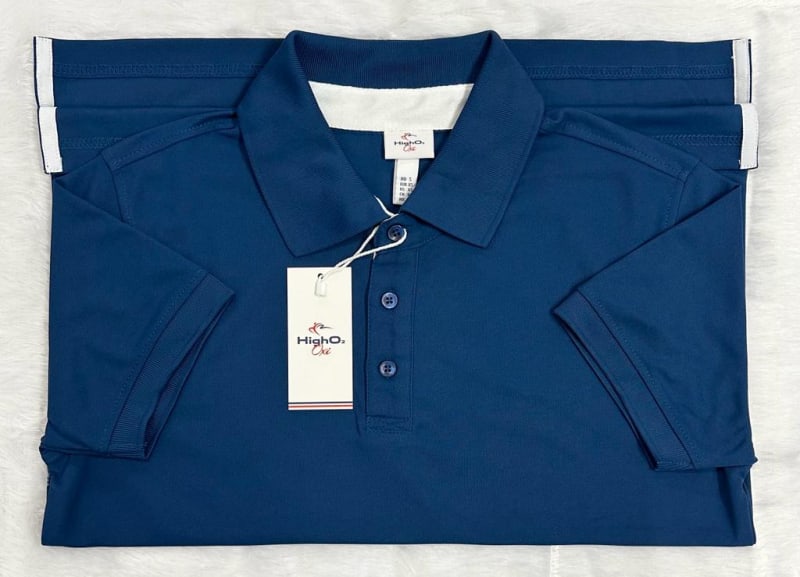 High O2 — Oxi Polo view 2