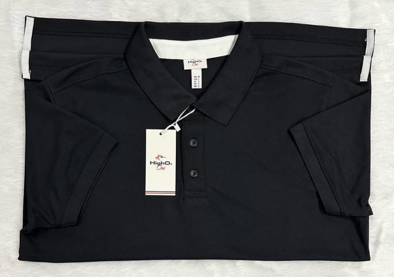 High O2 — Oxi Polo view 6