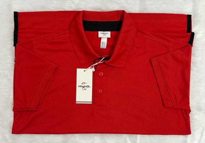 High O2 — Oxi Polo view 14