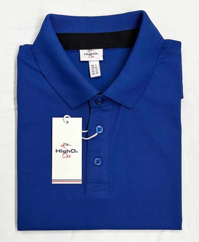 High O2 — Oxi Polo view 15