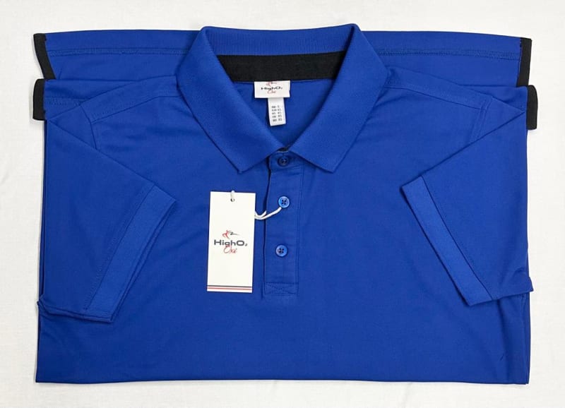 High O2 — Oxi Polo view 16
