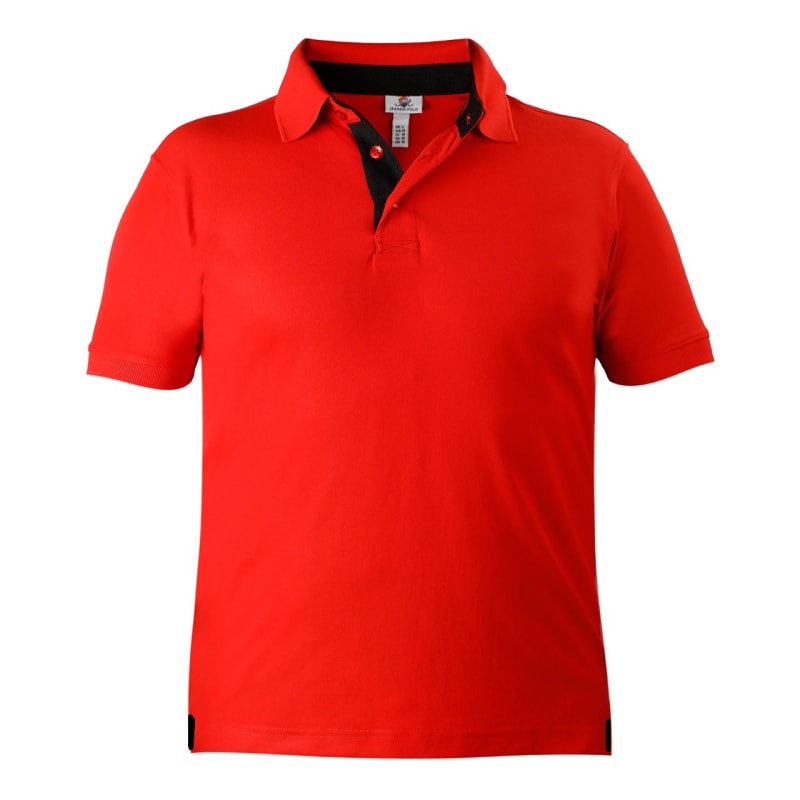 High O2 — Oxi Polo view 19