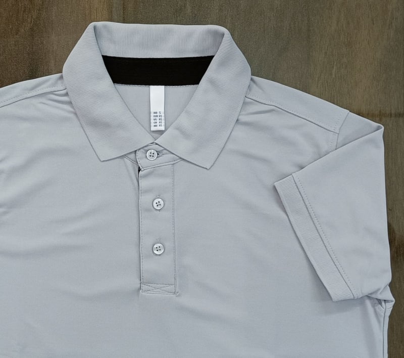 High O2 — Oxi Polo view 23