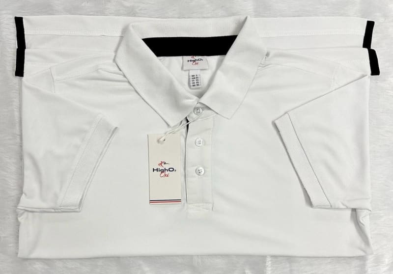 High O2 — Oxi Polo view 25