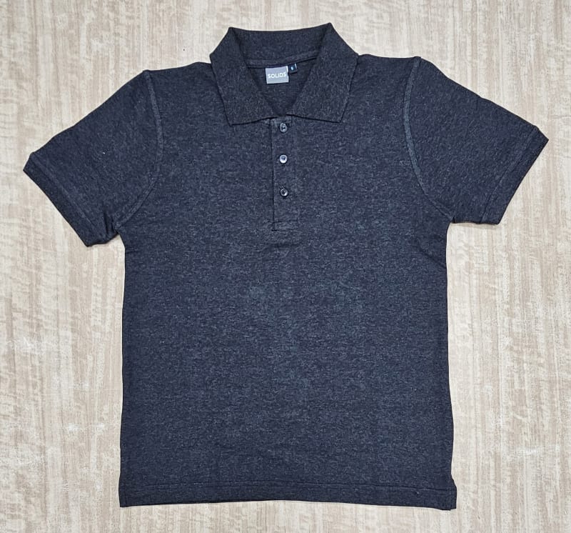 Turba Solids Polo view 5