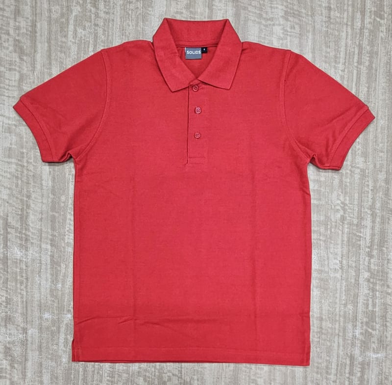 Turba Solids Polo view 15