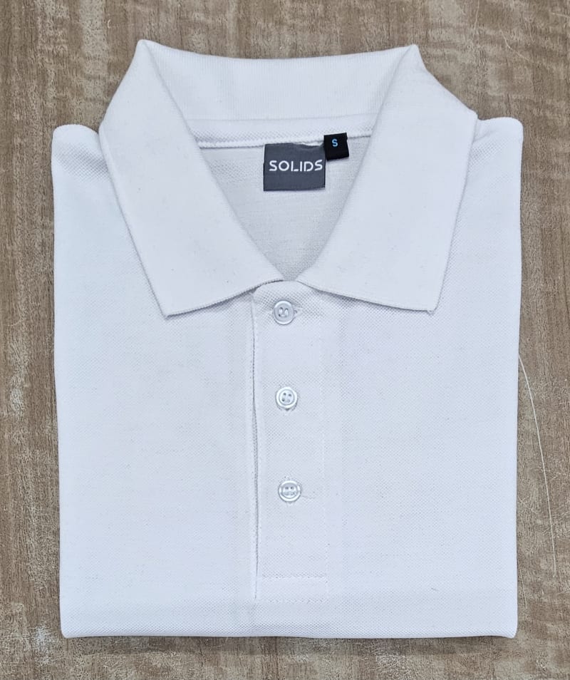 Turba Solids Polo view 18
