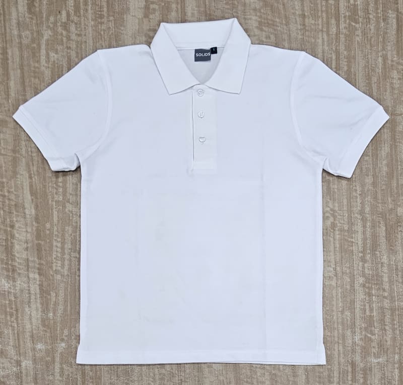 Turba Solids Polo view 19