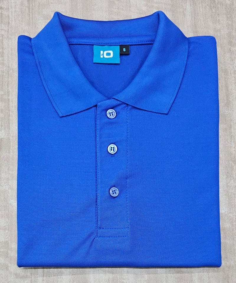 Turba IO Polo view 14