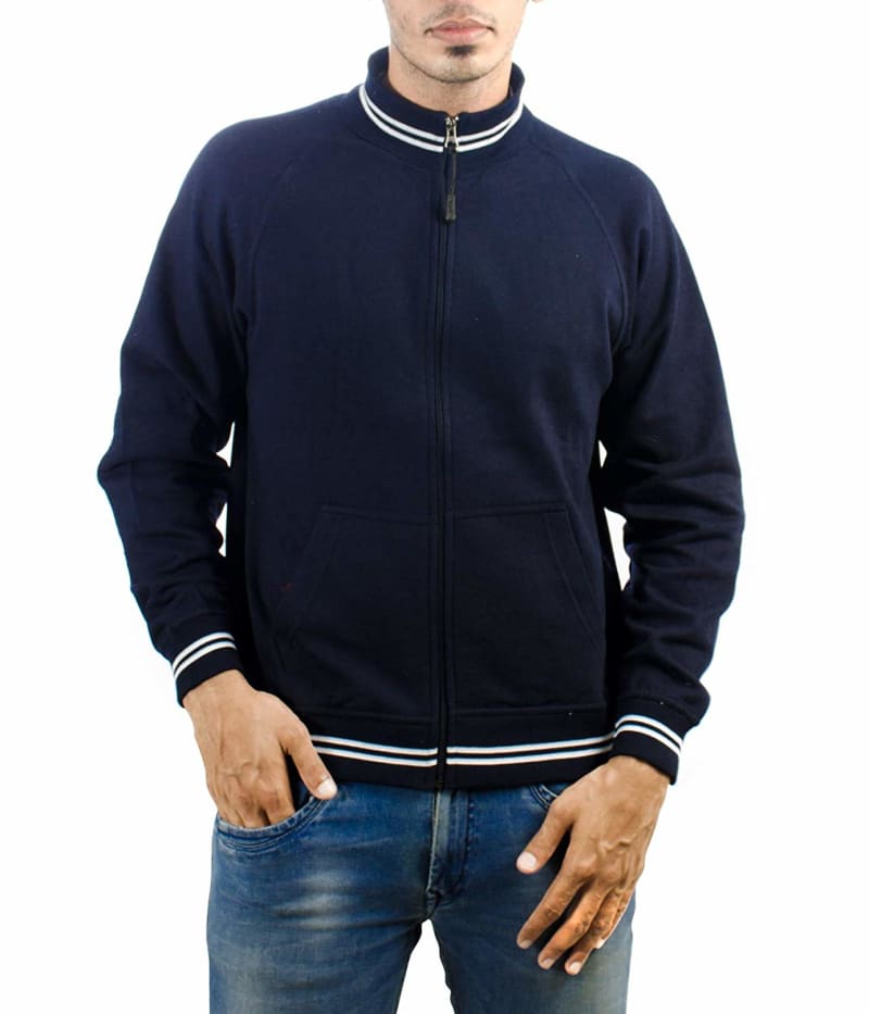 Turba Stand Collar HighNeck view 14