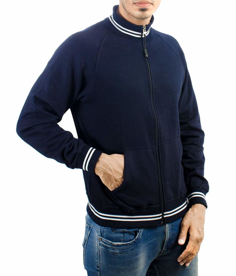 Turba Stand Collar HighNeck view 15