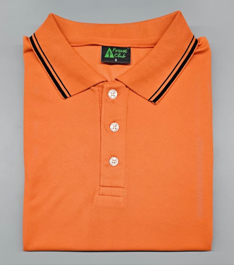Legacy Polo (Dryfit) view 3