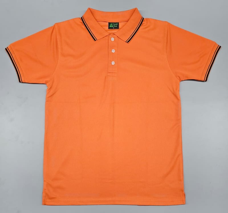 Legacy Polo (Dryfit) view 4