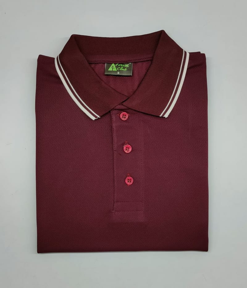 Legacy Polo (Dryfit) view 7