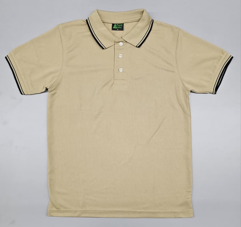 Legacy Polo (Dryfit) view 12