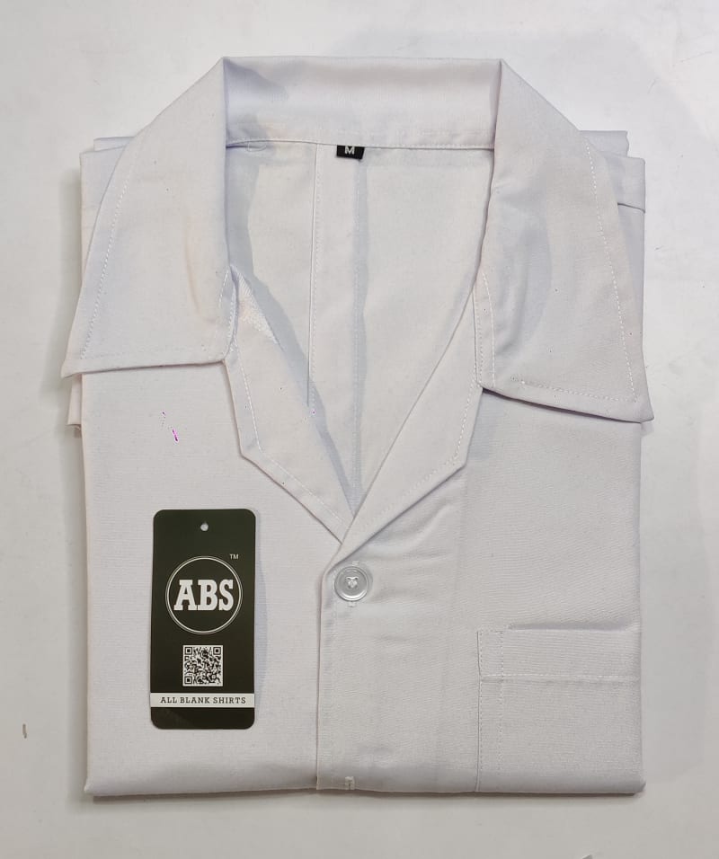 Lab Coat view 6