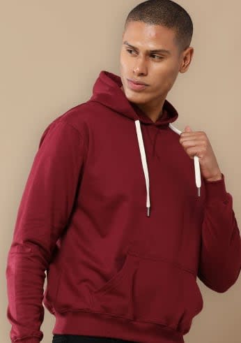 Classic Hoodie view 1