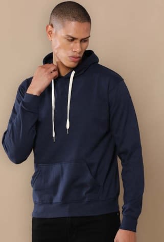 Classic Hoodie view 4