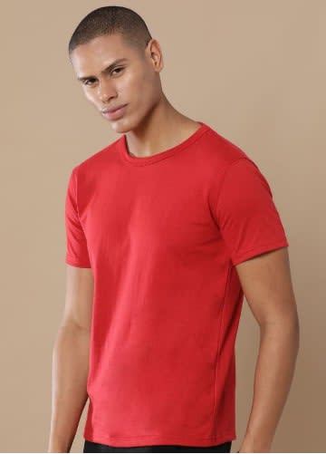 Sustainable Crewneck view 5