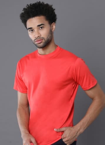 Mobilitee Round Neck view 1