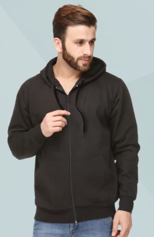 Turba Export Hoodie view 1