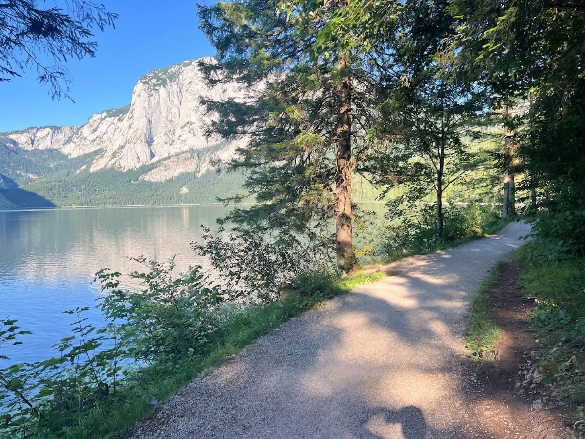 Altaussee 1