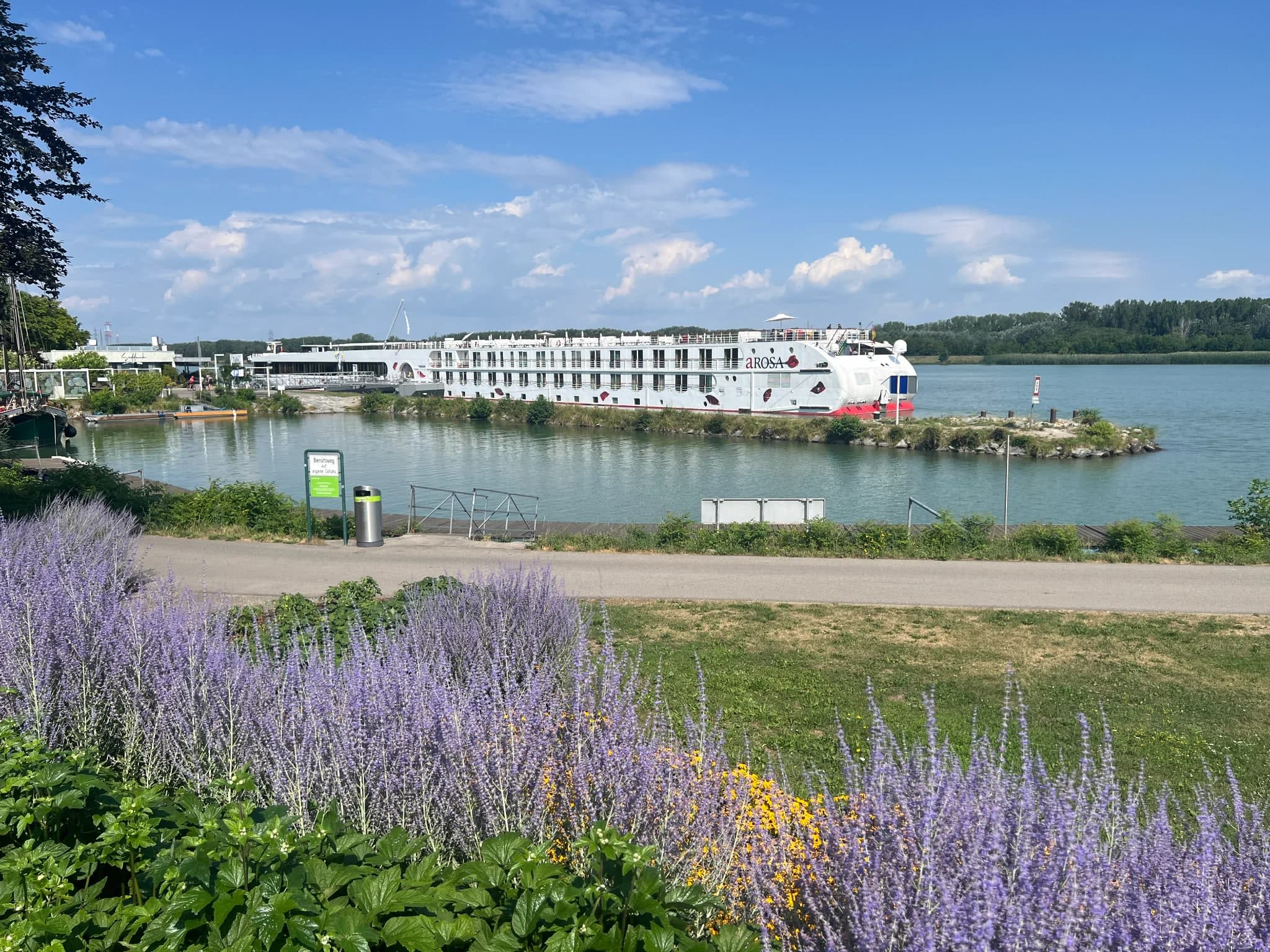 Donaulände Tulln 2