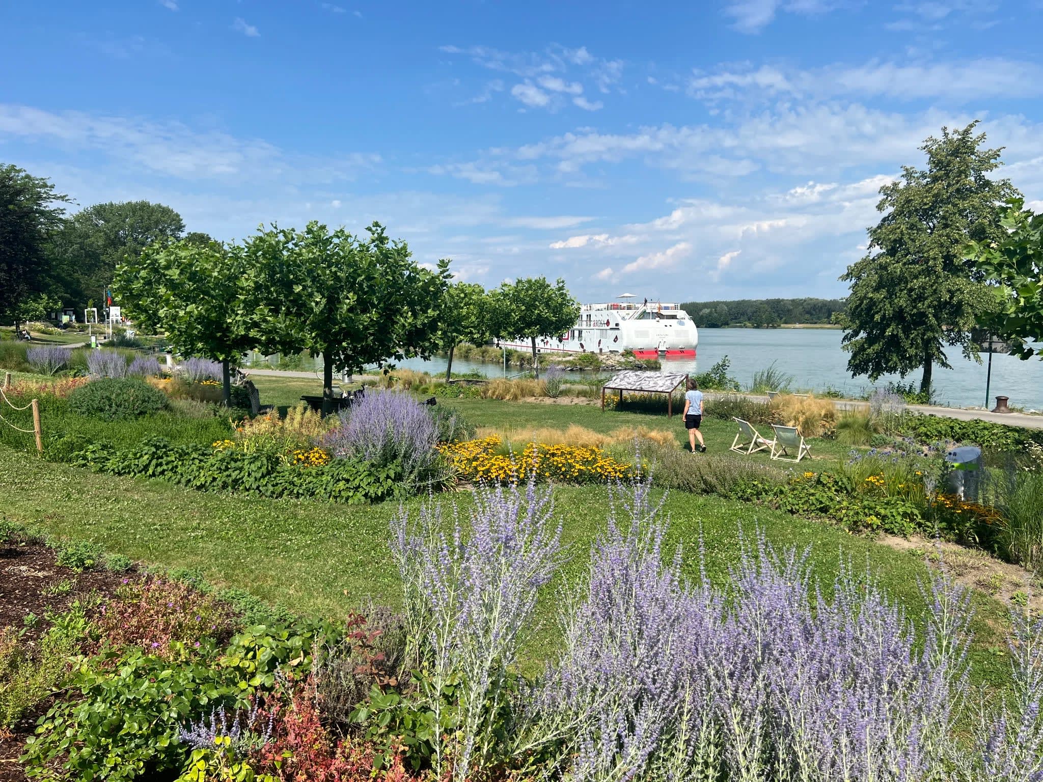 Donaulände Tulln 4