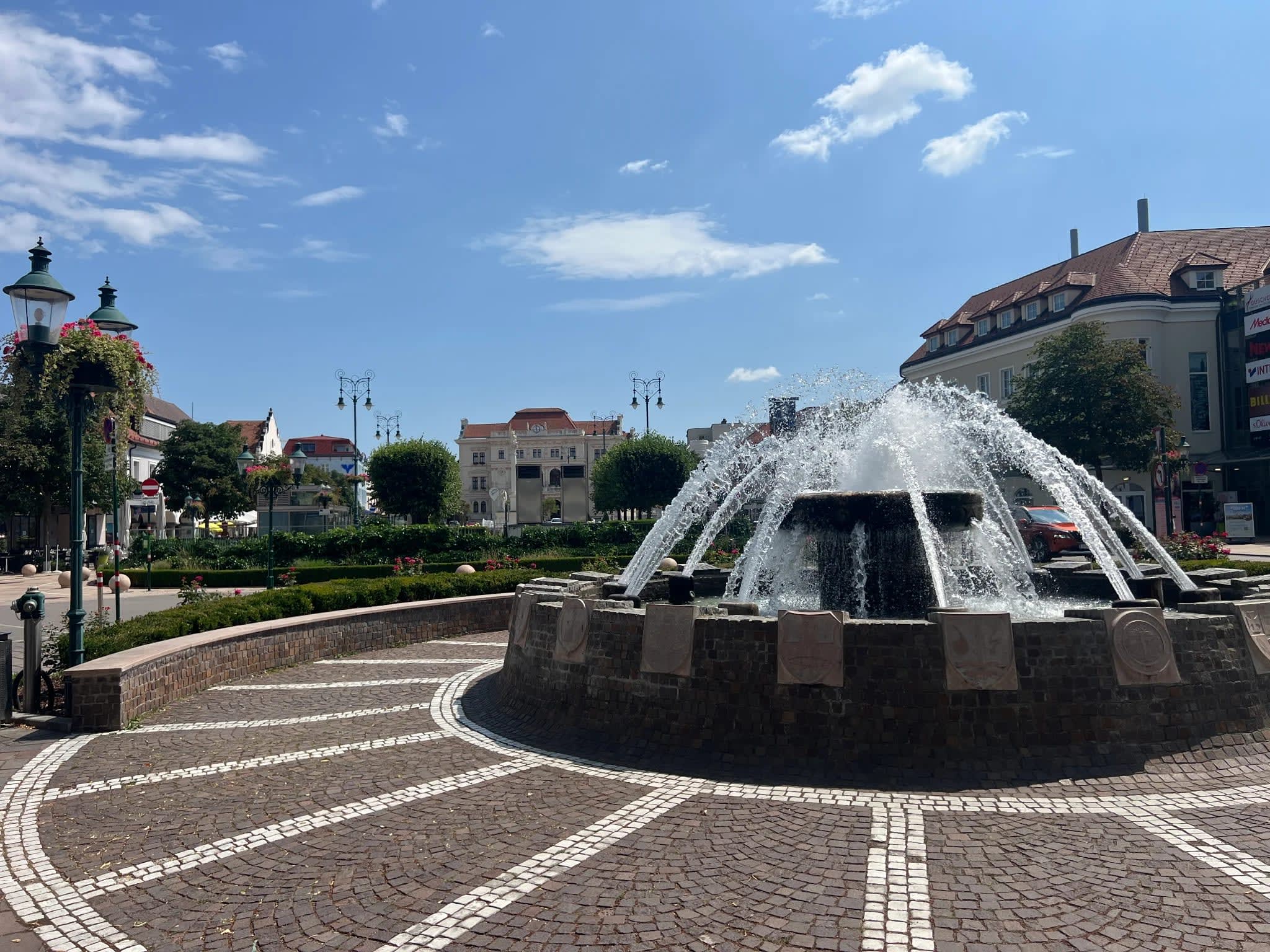 Donaulände Tulln 5