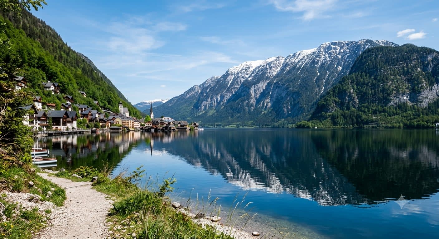 Rakousko