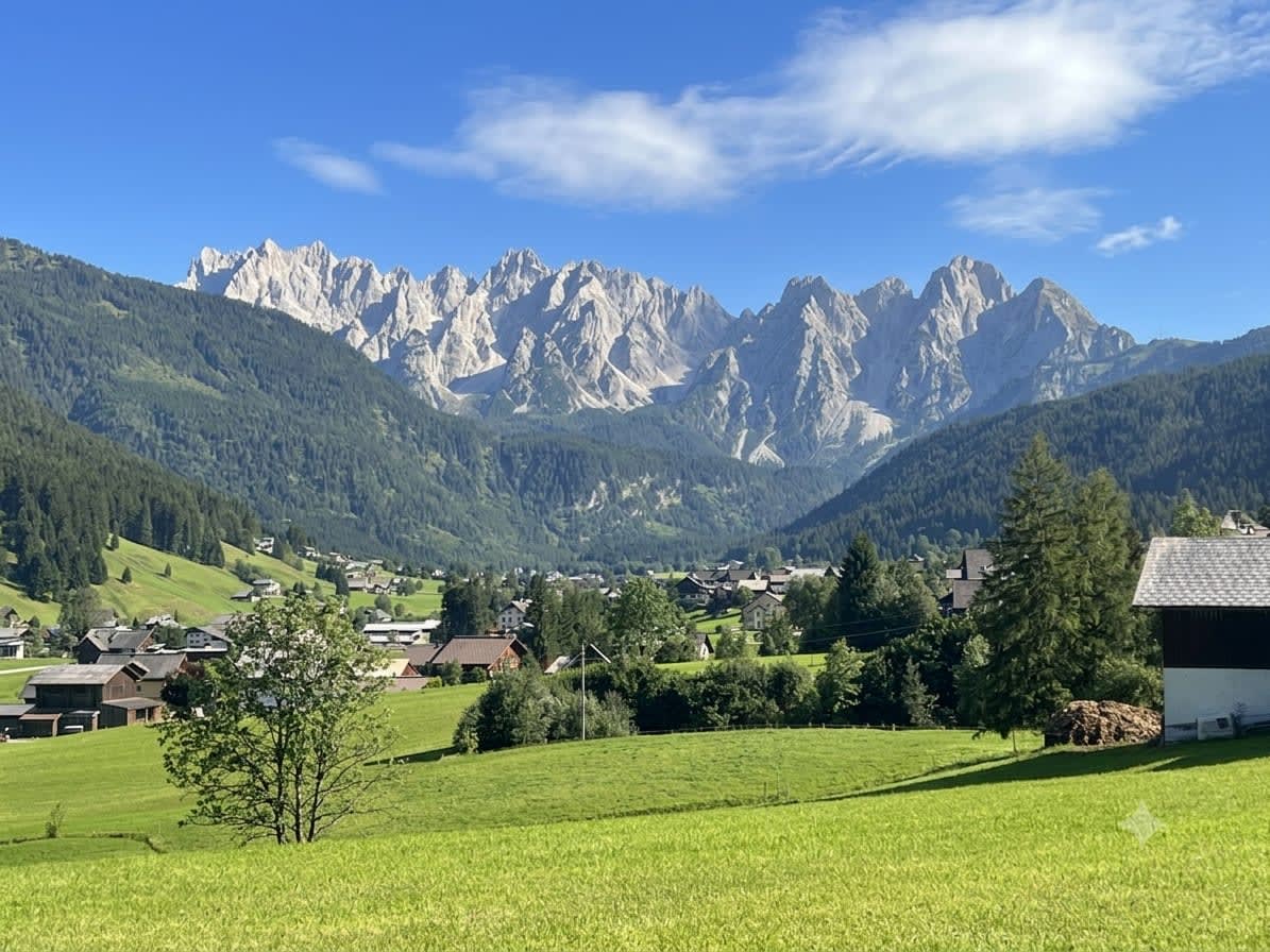 Gosau