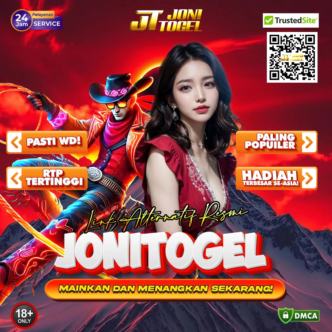 jonitogel