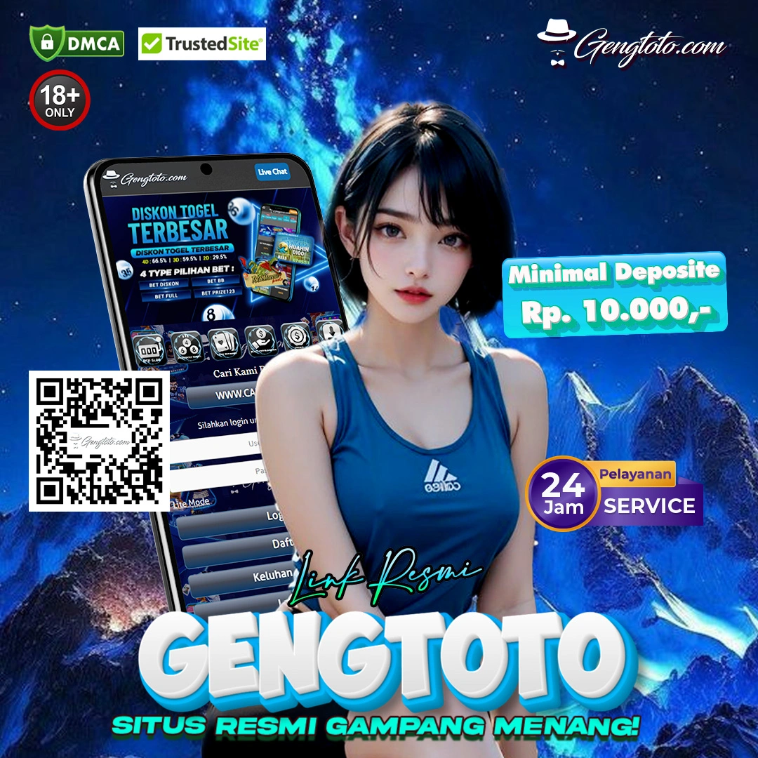 gengtoto