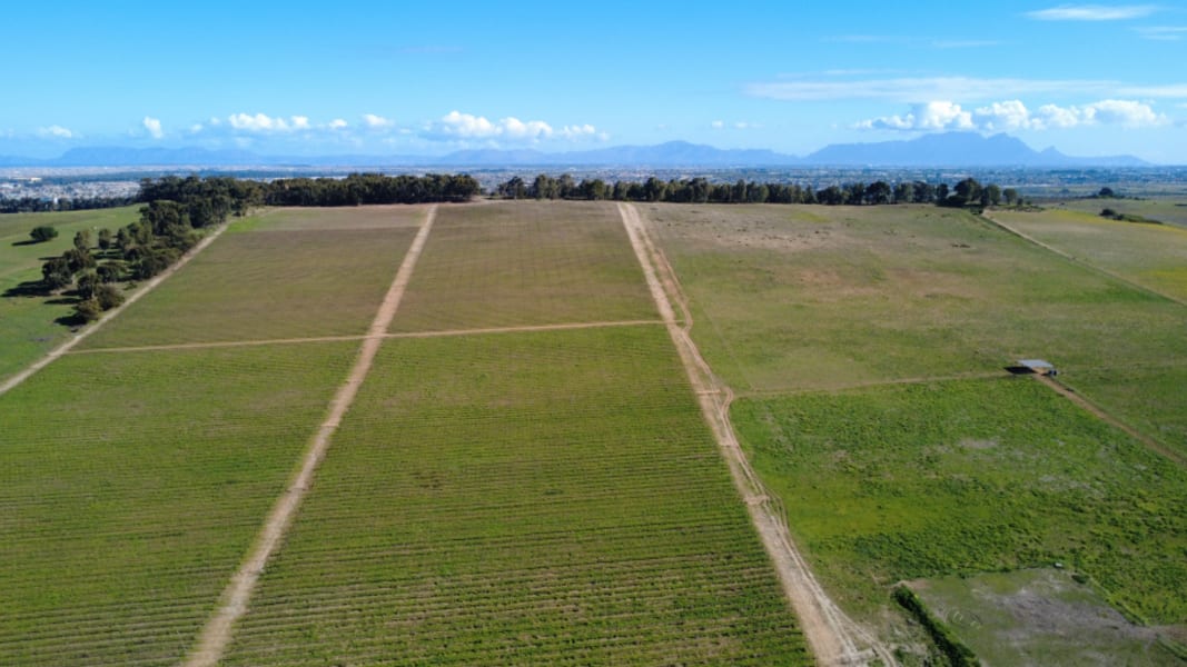 210,000m² Farm For Sale in Lyndoch