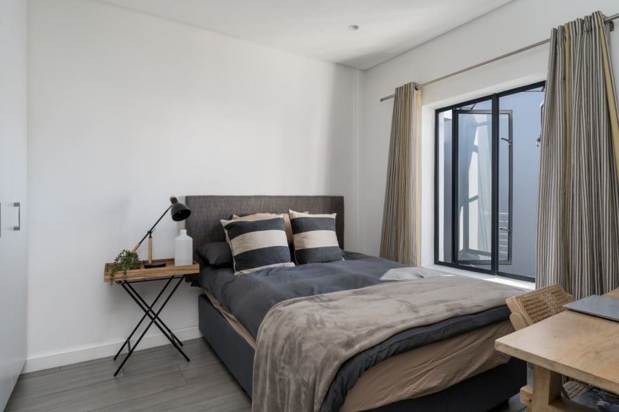 1 Bedroom Apartment For Sale in Stellenbosch Central