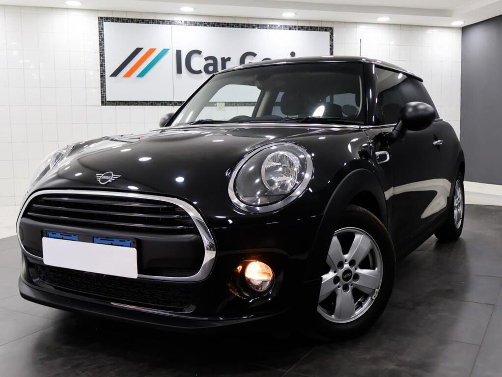 2020 MINI Mini ONE 1.5T A/T