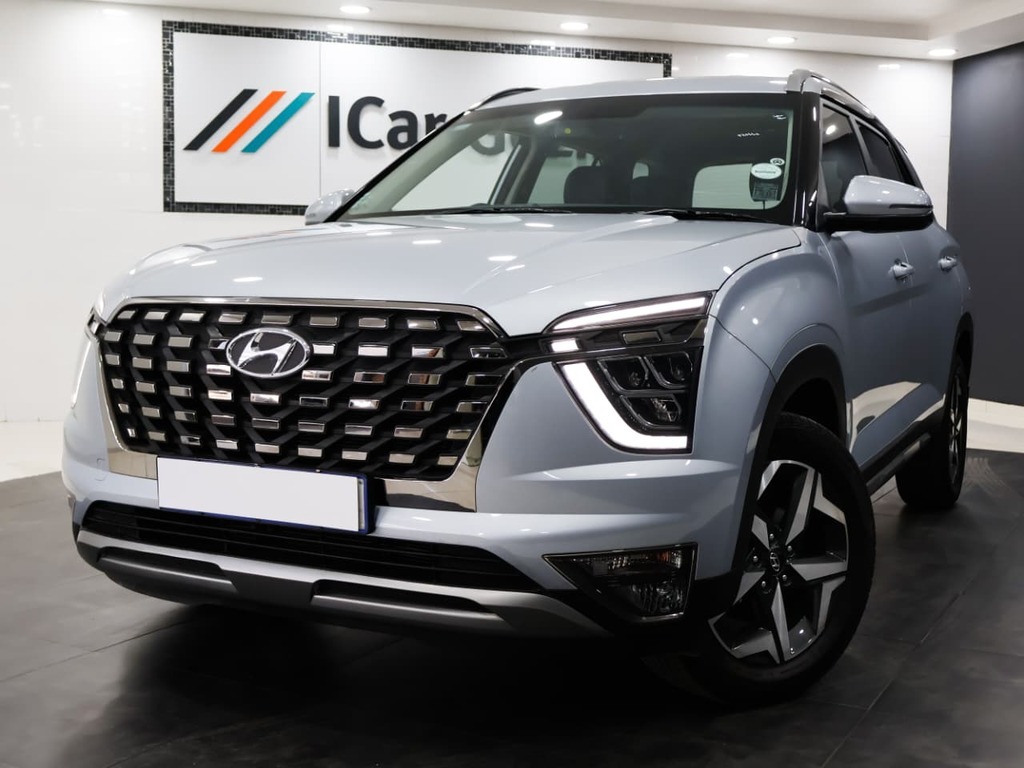 2023 Hyundai Grand CRETA 2.0 EXECUTIVE