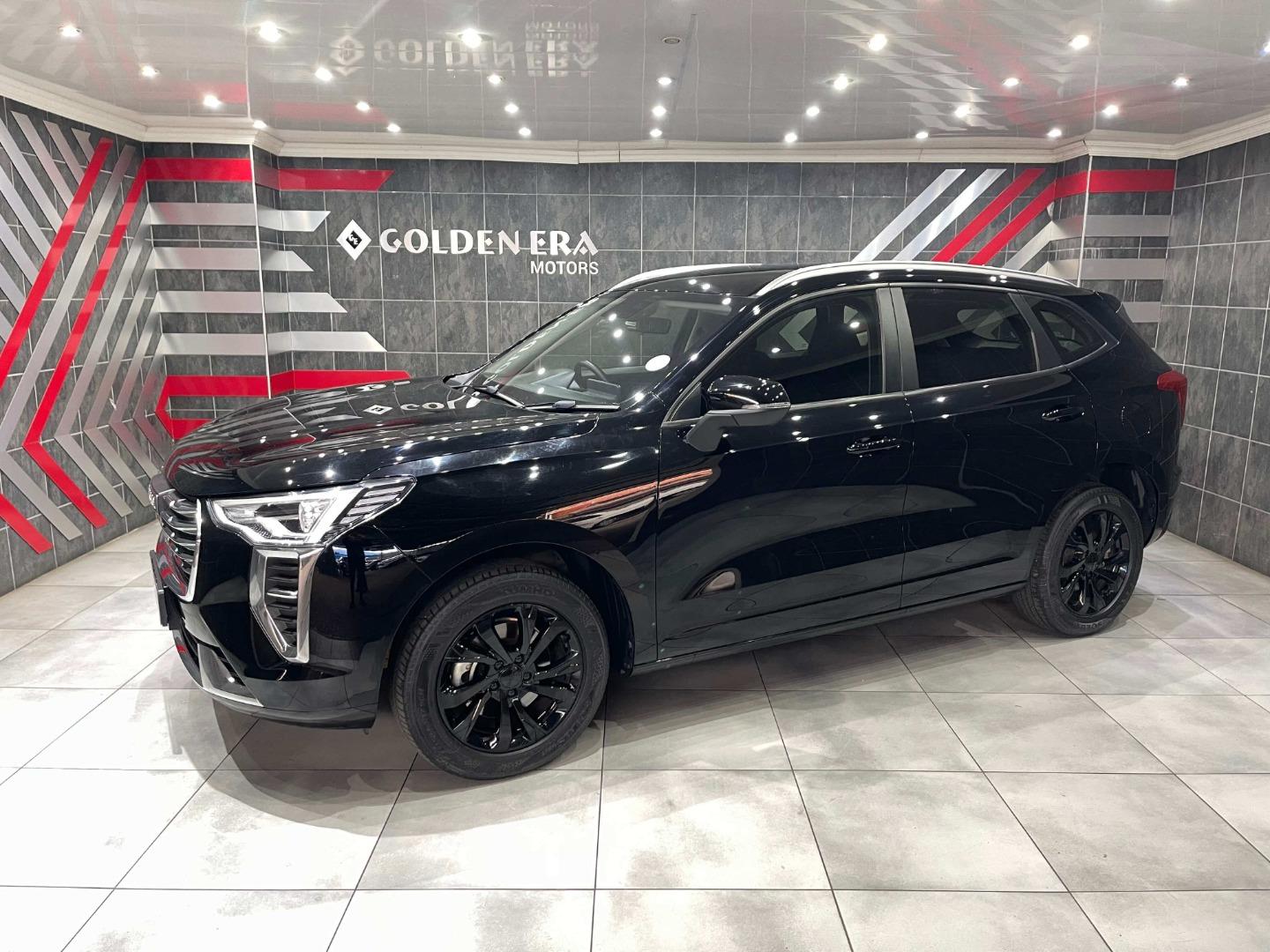 2023 Haval Jolion 1.5T Premium