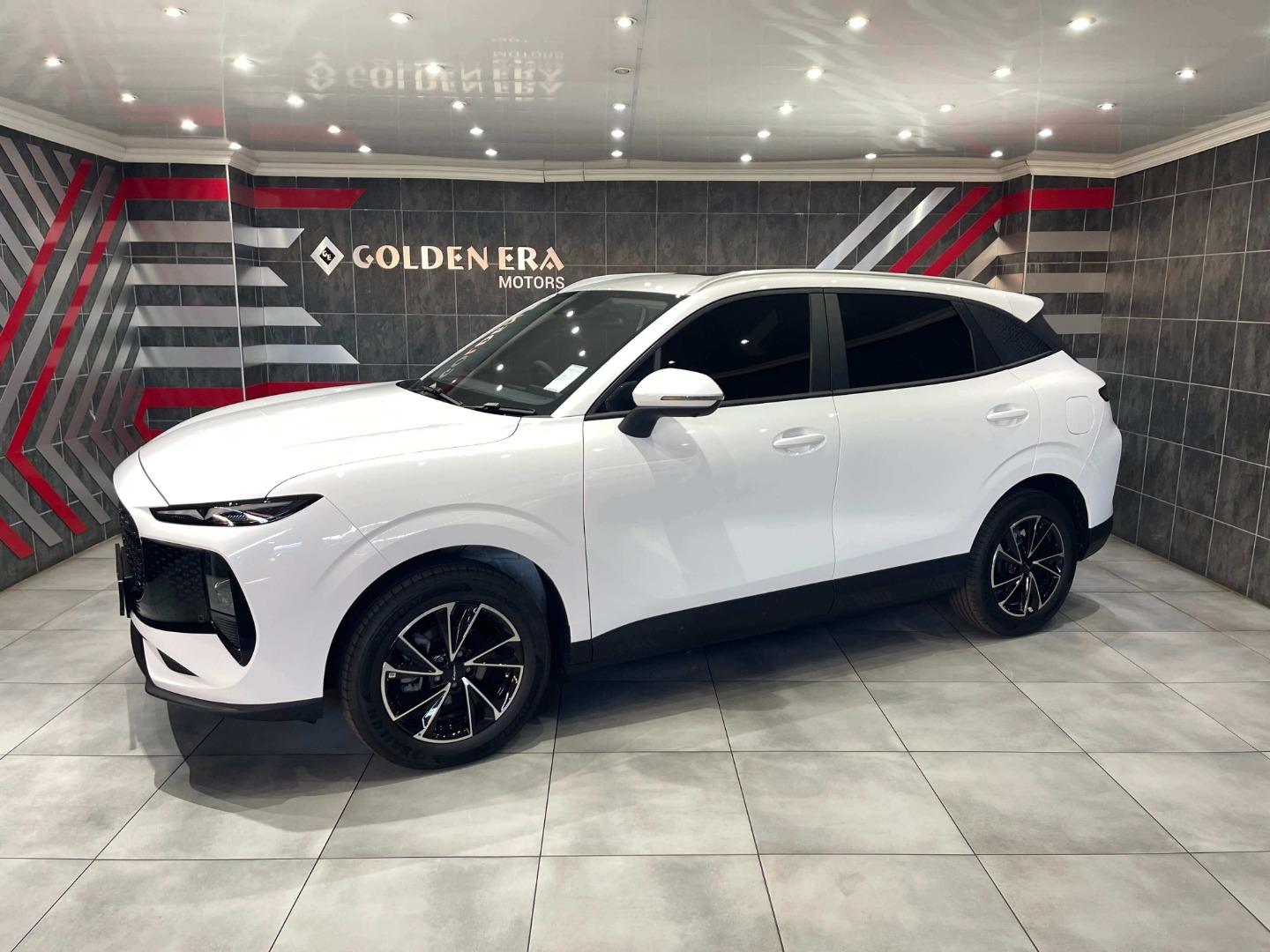 2026 Lepas L4 1.5T Pantera