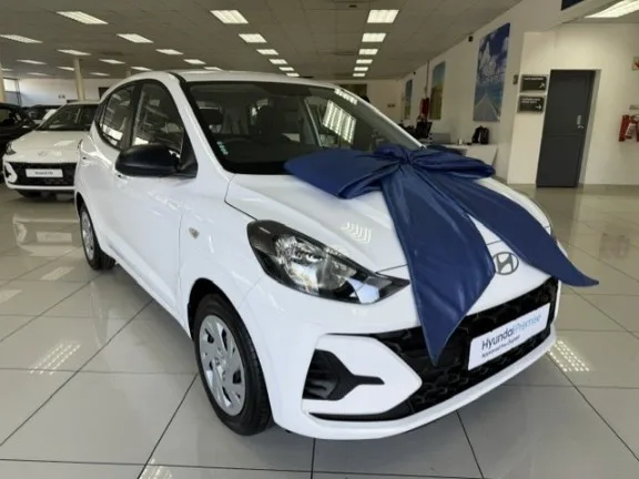 2026 Hyundai Grand I10 1.0 PREMIUM M/T MY24
