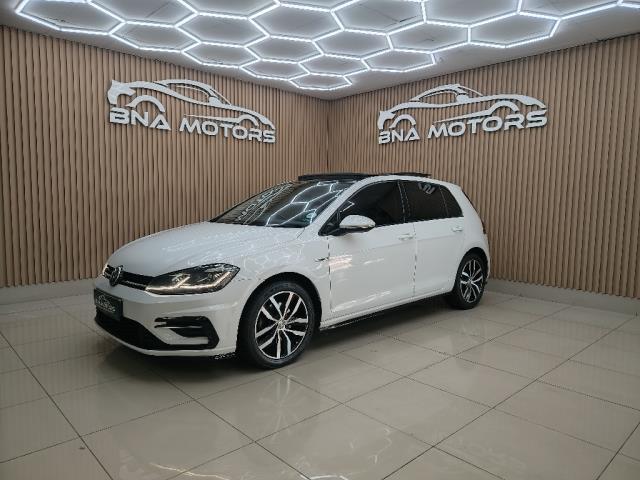 2020 Volkswagen Golf VII 1.4 TSi Comfortline DSG