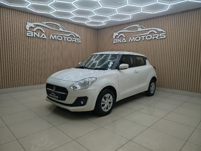 2023 Suzuki Swift 1.2 GL