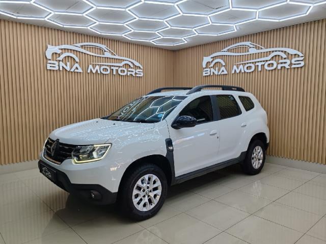 2023 Renault Duster 1.5 dCI Zen 4x2