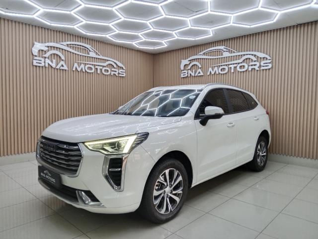 2022 Haval Jolion 1.5T Premium DCT