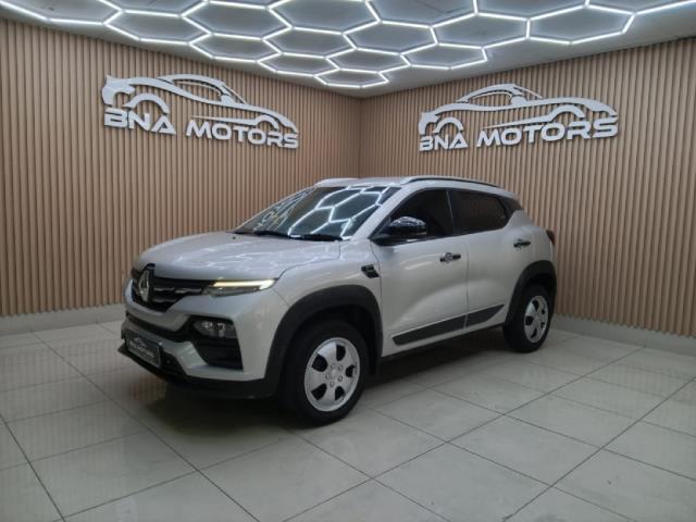 2025 Renault Kiger 1.0 Energy Life